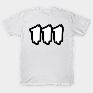 111 T-Shirt